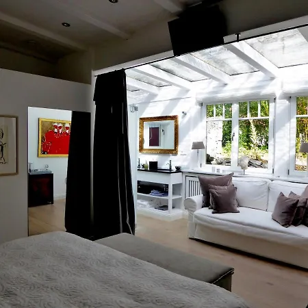 Hotel Am Eichholz Galerie&art-hotel 3*
