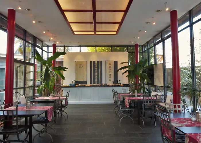Am Eichholz Galerie&art-hotel 3* Murnau am Staffelsee
