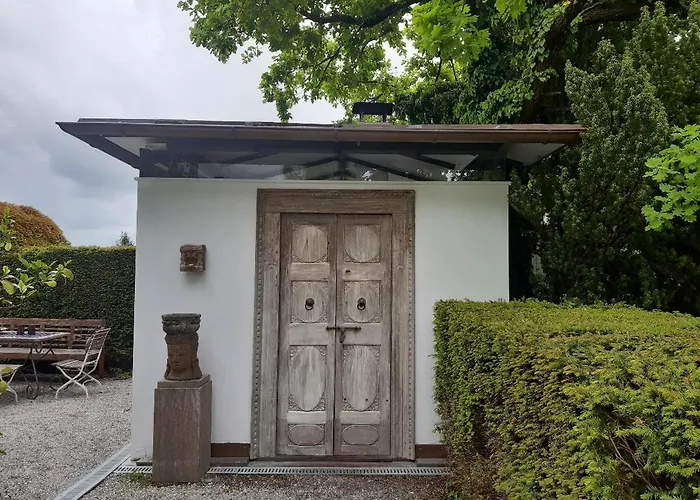 Hotel Am Eichholz Galerie&art-hotel