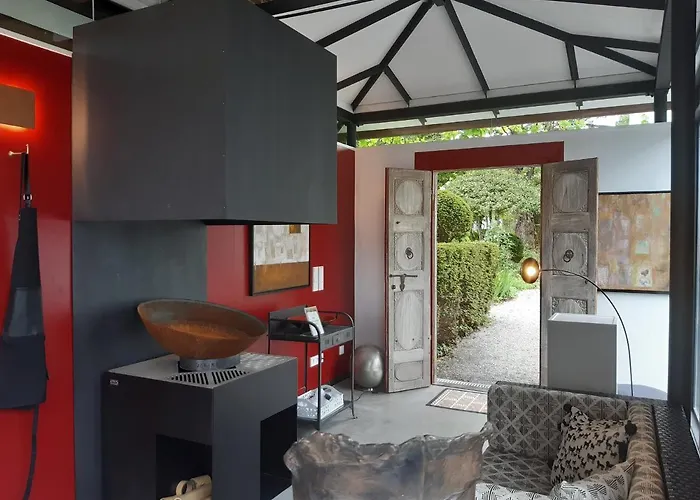 Am Eichholz Galerie&art-hotel 3*