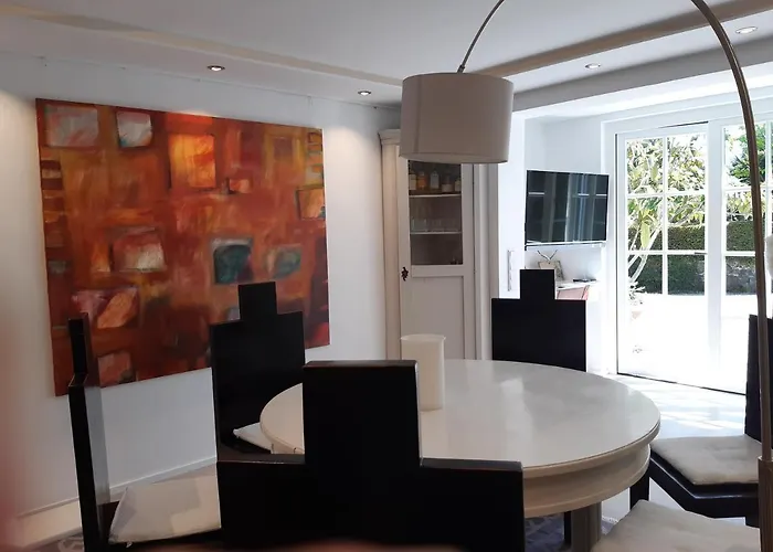 Hotel Am Eichholz Galerie&art-hotel Murnau am Staffelsee