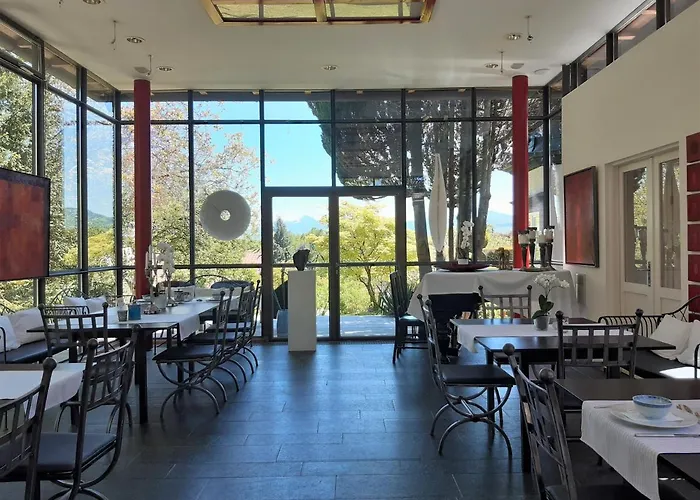 Hotel Am Eichholz Galerie&art-hotel 3*