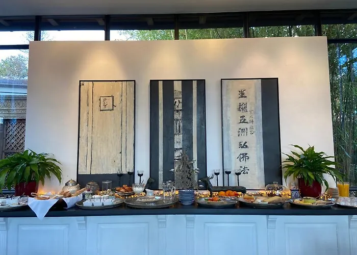 Am Eichholz Galerie&art-hotel Hotel