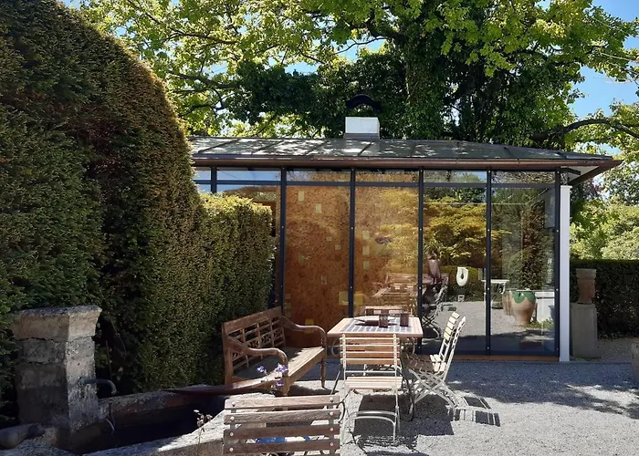 Hotel Am Eichholz Galerie&art-hotel