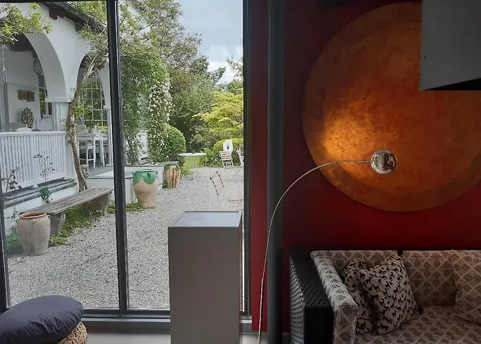 Am Eichholz Galerie&art-hotel Hotel 3*