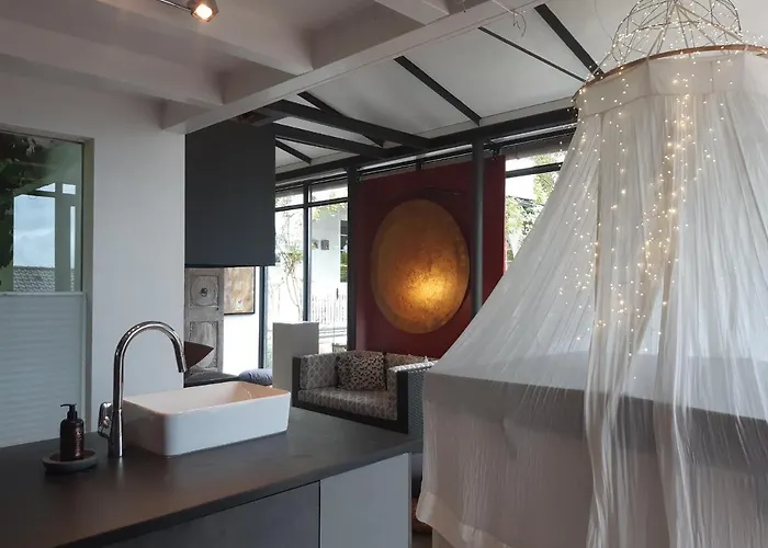 Hotel Am Eichholz Galerie&art-hotel