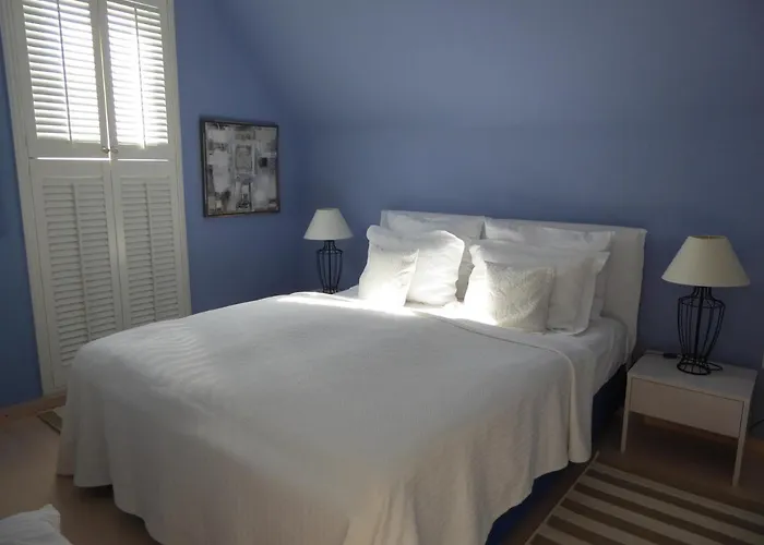 Am Eichholz Galerie&art-hotel Hotel 3*