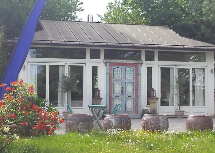 Hotel Am Eichholz Galerie&art-hotel 3*