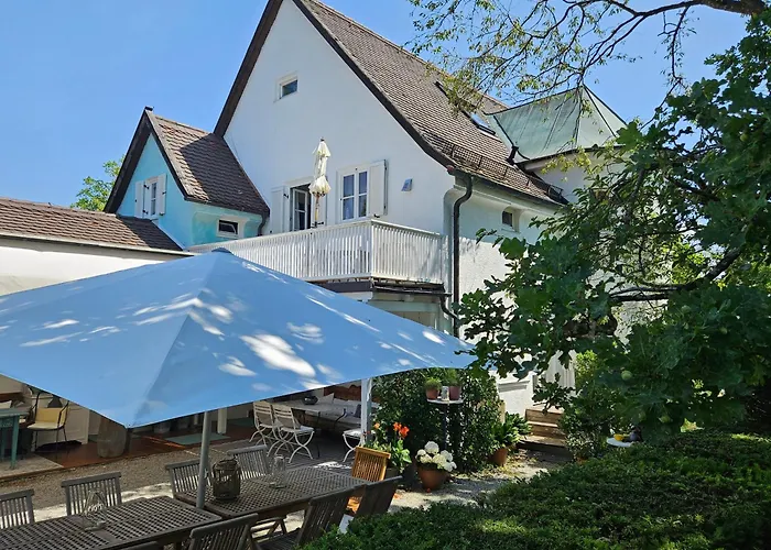 Am Eichholz Galerie&art-hotel 3*