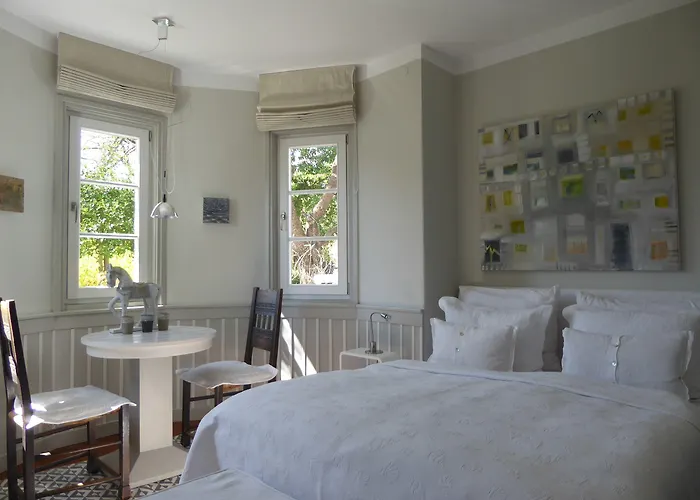 Hotel Am Eichholz Galerie&art-hotel 3*