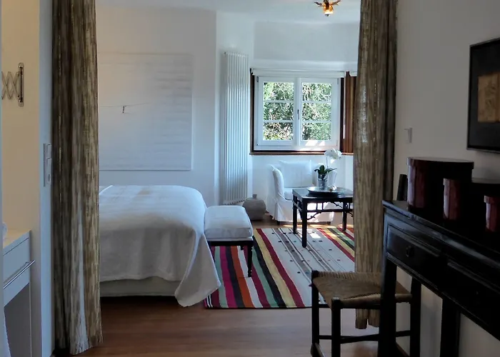 Am Eichholz Galerie&art-hotel Hotel Murnau am Staffelsee