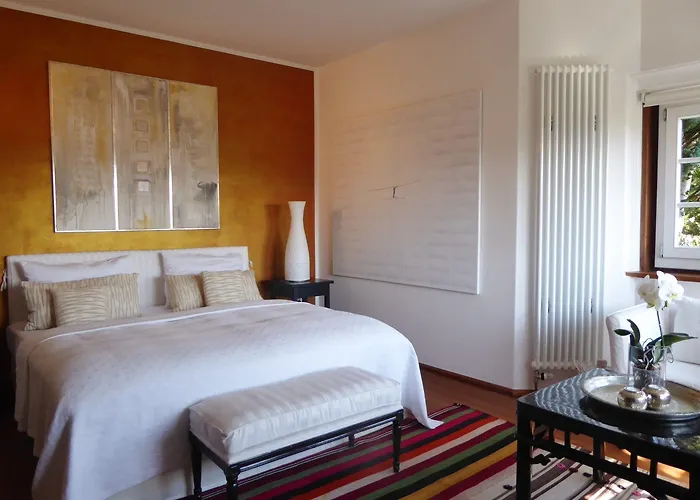 Hotel Am Eichholz Galerie&art-hotel 3*