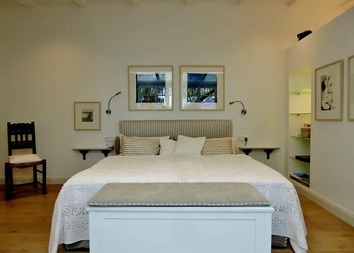 Am Eichholz Galerie&art-hotel Murnau am Staffelsee