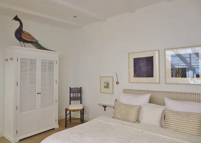 Am Eichholz Galerie&art-hotel Hotel 3*