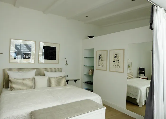 Am Eichholz Galerie&art-hotel Hotel Murnau am Staffelsee