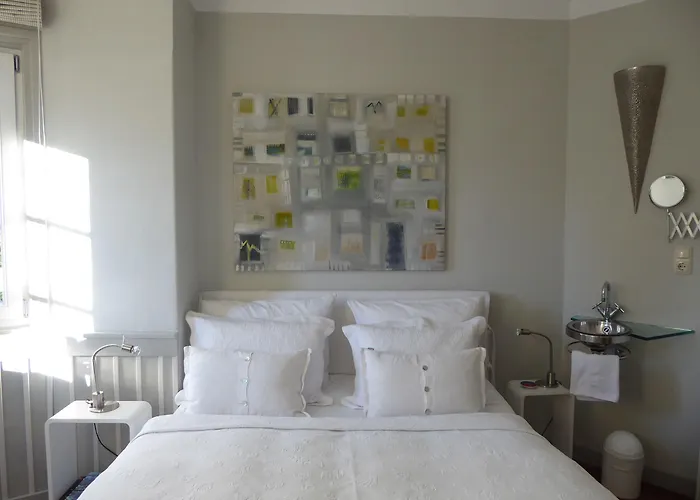 Am Eichholz Galerie&art-hotel