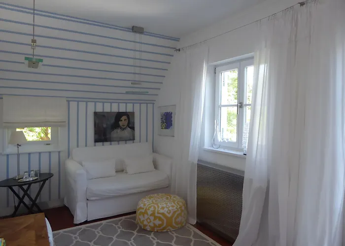 Am Eichholz Galerie&art-hotel