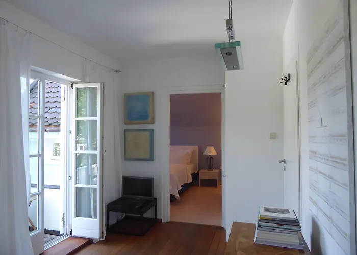Am Eichholz Galerie&art-hotel Hotel 3*