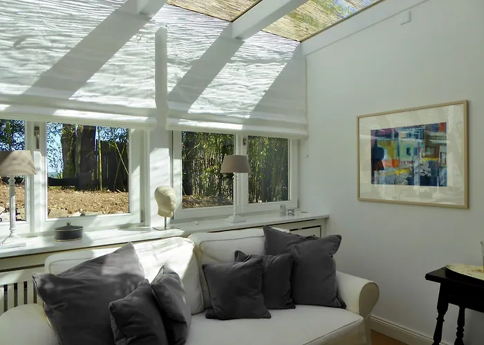 Am Eichholz Galerie&art-hotel Murnau am Staffelsee