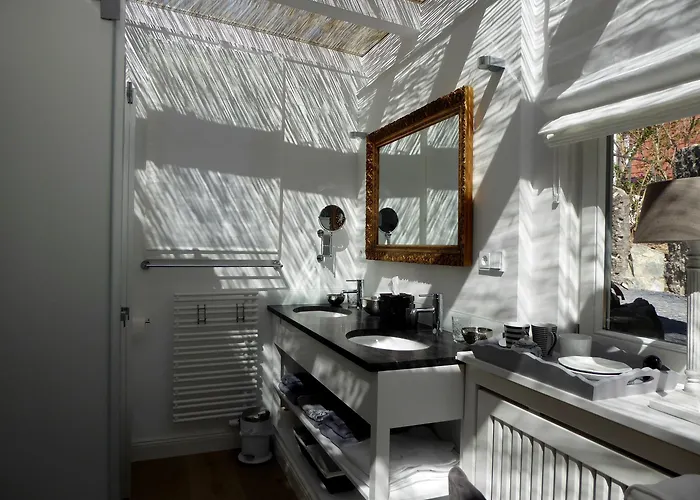 Am Eichholz Galerie&art-hotel Hotel