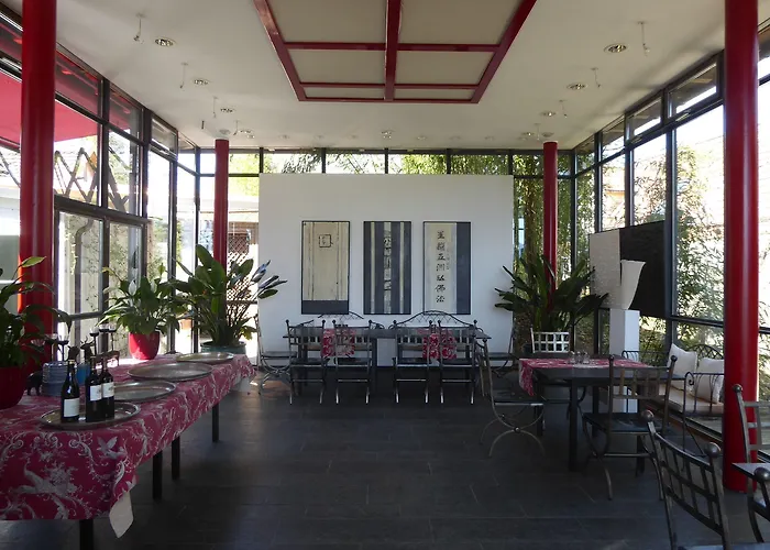Am Eichholz Galerie&art-hotel Hotel 3*