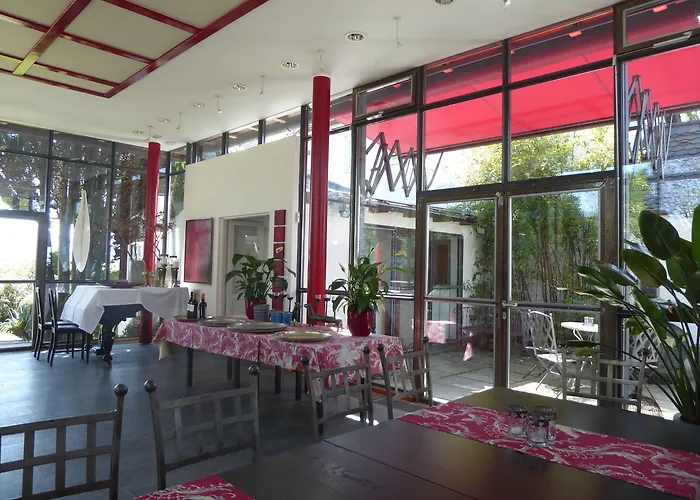 Am Eichholz Galerie&art-hotel