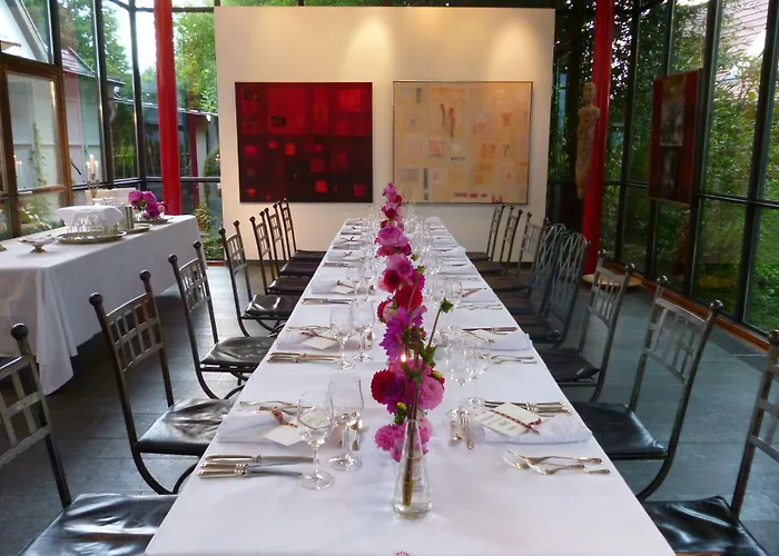 Am Eichholz Galerie&art-hotel Hotel