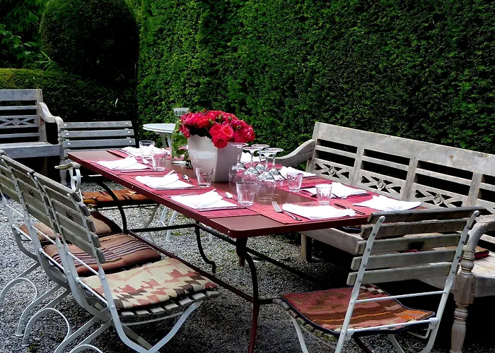 Am Eichholz Galerie&art-hotel 3* Murnau am Staffelsee