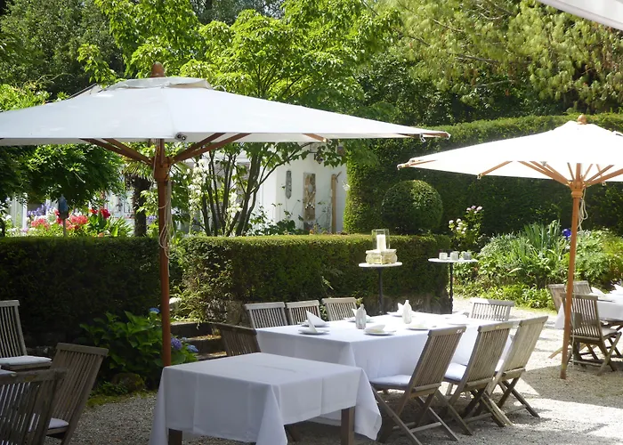 Hotel Am Eichholz Galerie&art-hotel Murnau am Staffelsee
