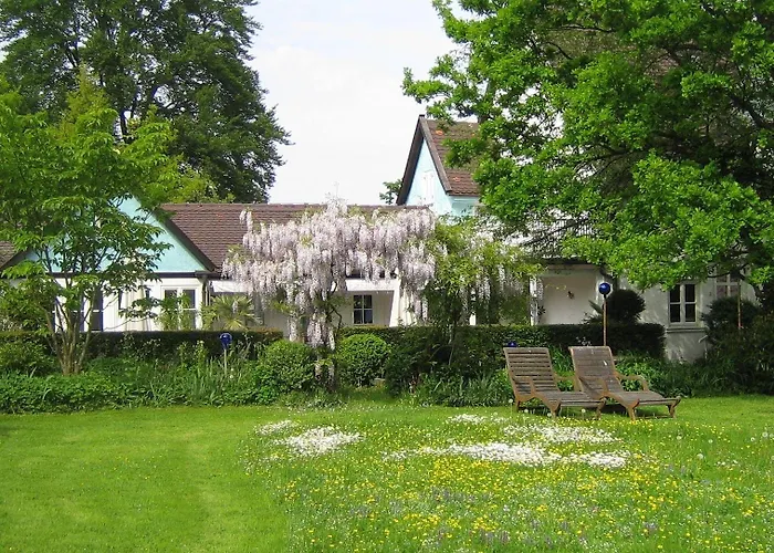 Am Eichholz Galerie&art-hotel Hotel 3*