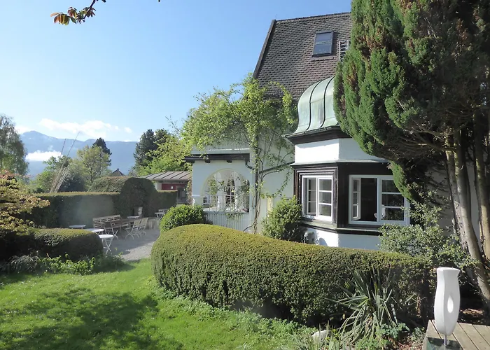 Am Eichholz Galerie&art-hotel Hotel Murnau am Staffelsee