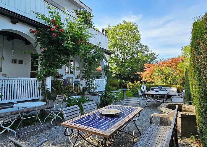 Am Eichholz Galerie&art-hotel 3*