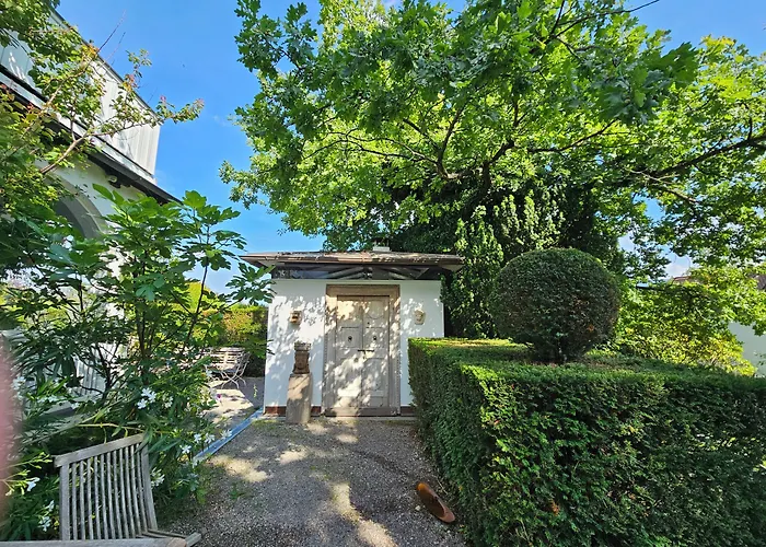 Hotel Am Eichholz Galerie&art-hotel 3*