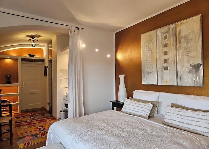 Am Eichholz Galerie&art-hotel