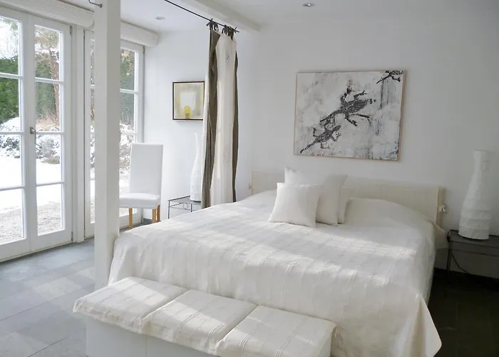 Am Eichholz Galerie&art-hotel 3* Murnau am Staffelsee