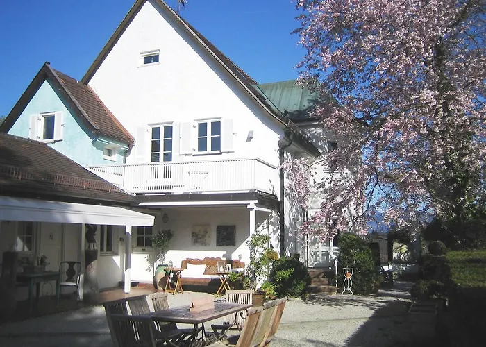 Am Eichholz Galerie&art-hotel Hotel