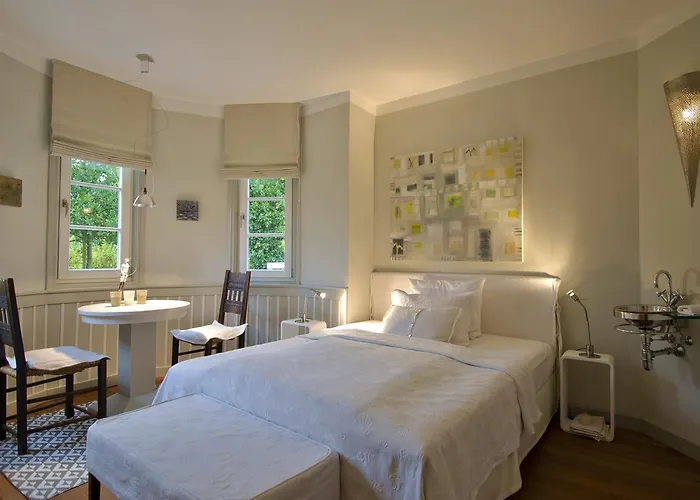 Hotel Am Eichholz Galerie&art-hotel Murnau am Staffelsee