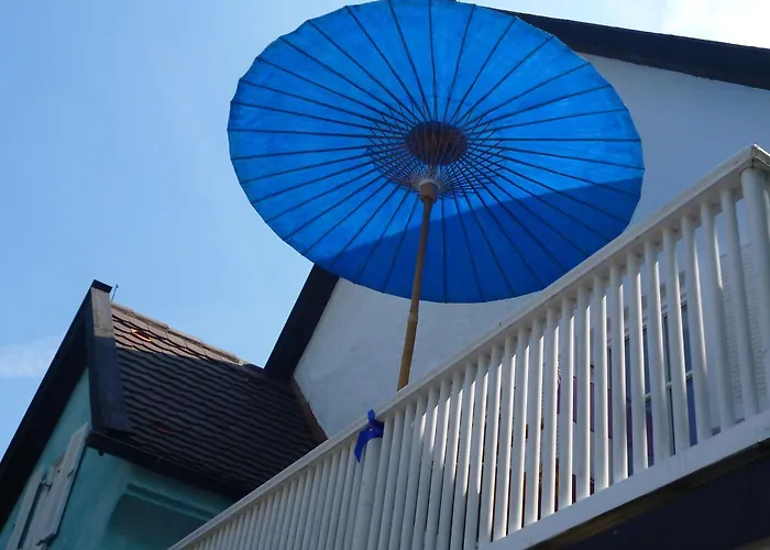 Am Eichholz Galerie&art-hotel 3* Murnau am Staffelsee