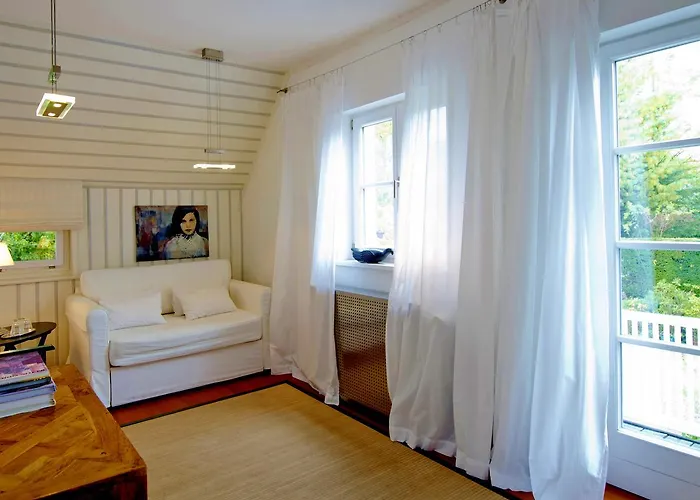 Hotel Am Eichholz Galerie&art-hotel
