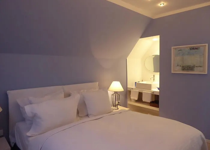 Am Eichholz Galerie&art-hotel 3* Murnau am Staffelsee