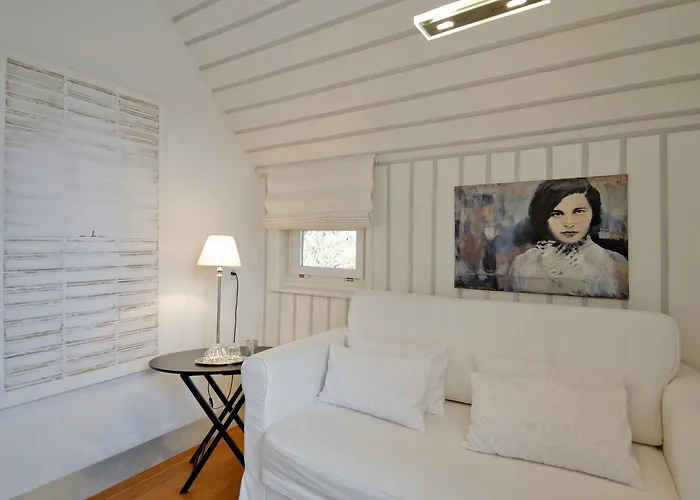 Am Eichholz Galerie&art-hotel 3* Murnau am Staffelsee
