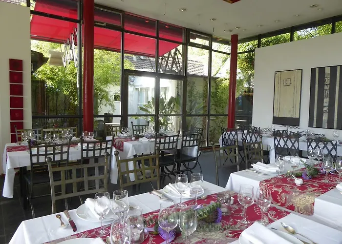 Am Eichholz Galerie&art-hotel