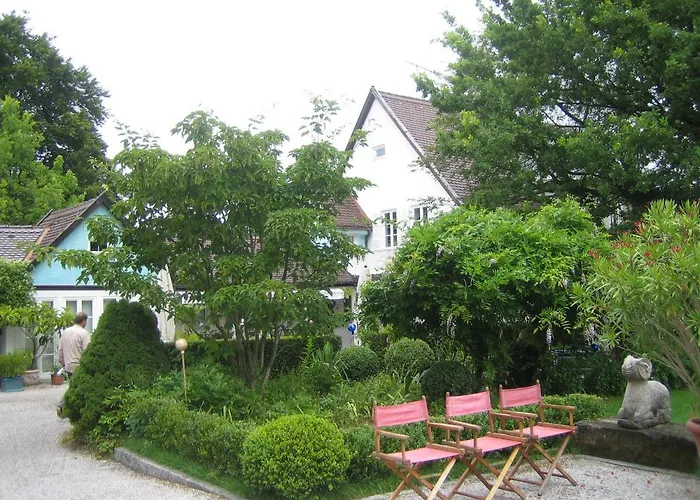 Hotel Am Eichholz Galerie&art-hotel
