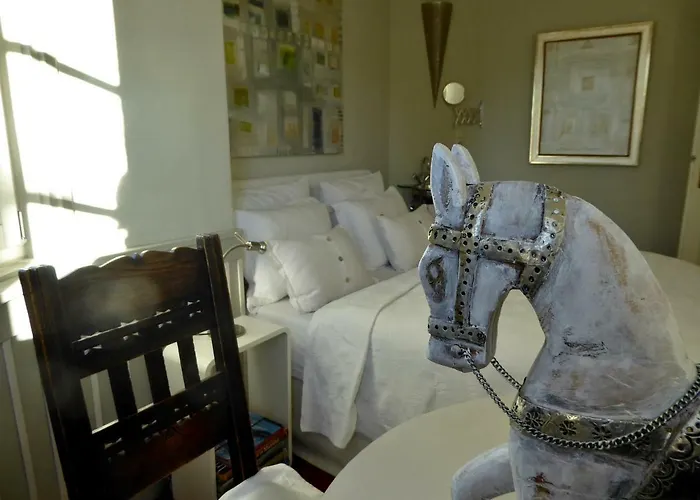 Hotel Am Eichholz Galerie&art-hotel
