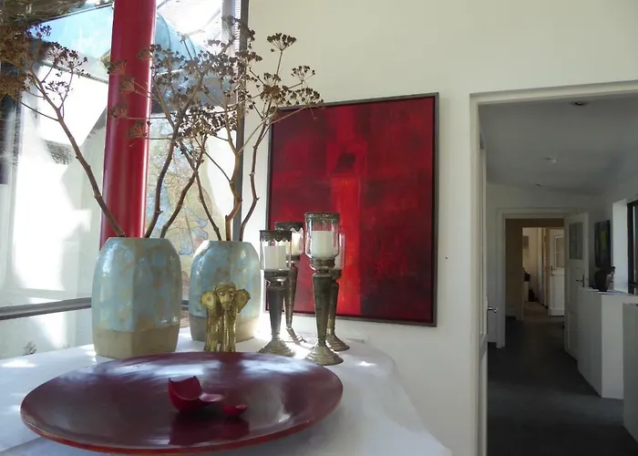 Hotel Am Eichholz Galerie&art-hotel 3*