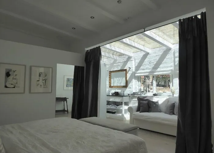 Am Eichholz Galerie&art-hotel 3* Murnau am Staffelsee