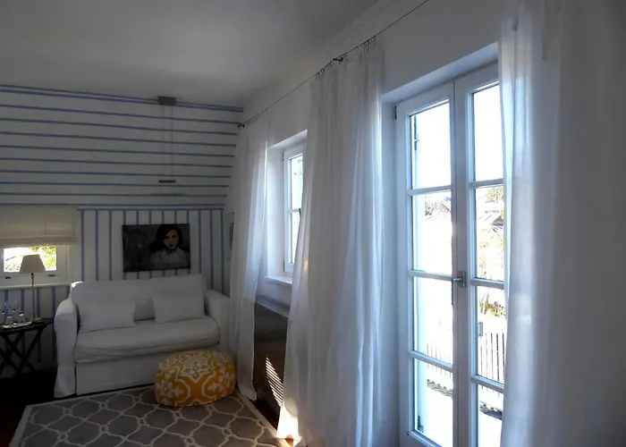 Hotel Am Eichholz Galerie&art-hotel 3*