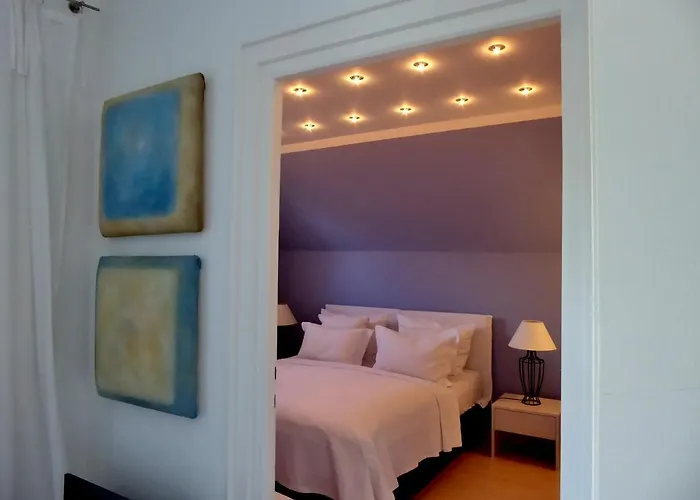 Am Eichholz Galerie&art-hotel Hotel 3*