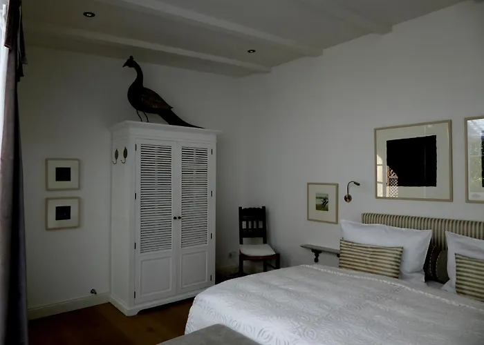 Am Eichholz Galerie&art-hotel 3* Murnau am Staffelsee