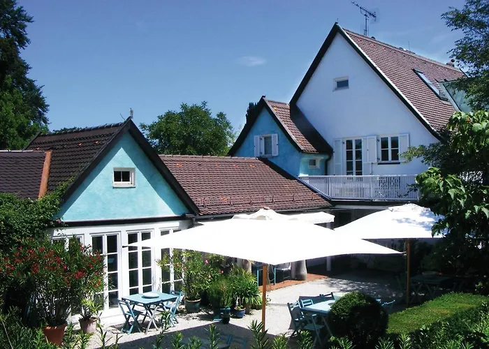 Hotel Am Eichholz Galerie&art-hotel 3*